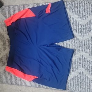 Puma Drycell Athletic Shorts Size XXL